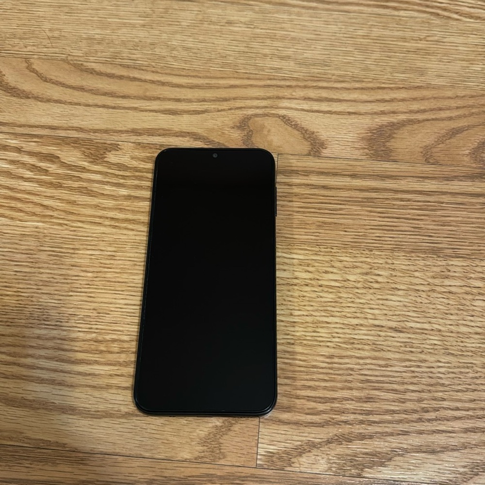 Samsung phone